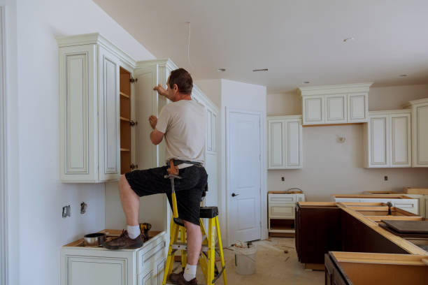 Licensed Kitchen service in Loretto, MN - Remodeling Of Kitchen