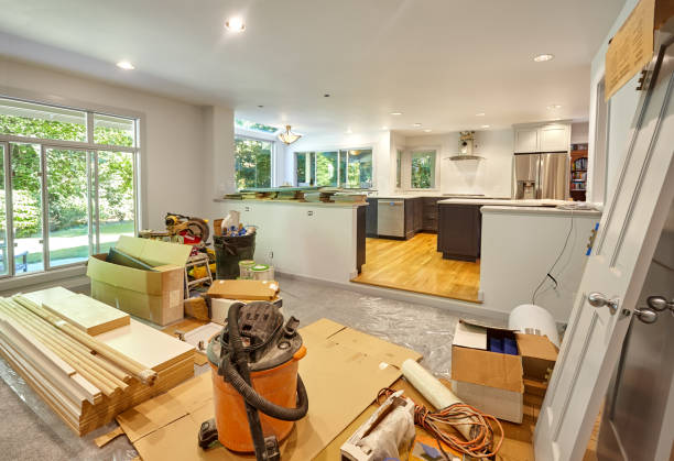 Reliable Kitchen contractor in Loretto, MN by Remodeling Of Kitchen
